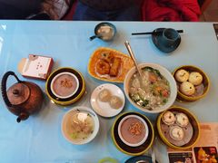-安泰楼·佛跳墙创始人·传统闽味早茶·酒楼(三坊七巷闽菜地标店)