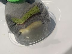 致敬宫崎骏系列慕斯-风甜日暖·星座主题甜点(东二环泰禾店)