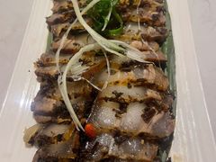 -吴记百家·私房菜·家宴(润园店)