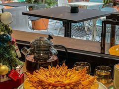 -潮一不贰·法式甜品·生日蛋糕·西式简餐(外滩店)