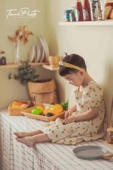 -韩国童感TOUCH PHOTO儿童摄影(朝阳分店)