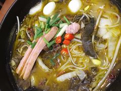 -渝和喵叔米线(南坪万达店)