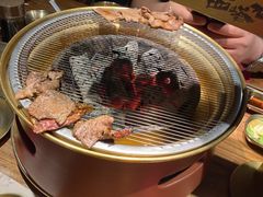 -西塔老太太泥炉烤肉(万柳华联店)