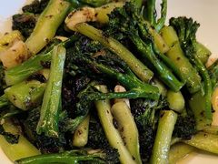 -盛百味·家宴餐厅(霸州分店)