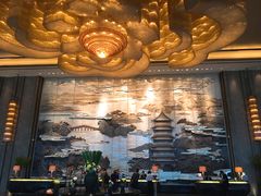 -阜阳富力万达嘉华酒店·美食汇自助餐厅