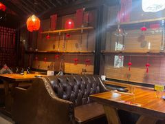 -望京一号·重庆江湖菜(工体店)