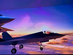 -泰达航母主题公园