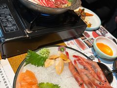 -松坂屋日料自助(长城路店)