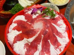 -大龙燚·旷野鲜火锅(广州首店)