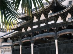 -绩溪龙川景区