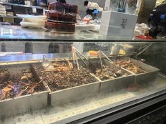 -老黄记手撕烤兔(玉林街店)