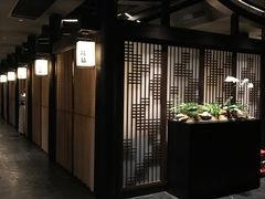 -余欢领鲜火锅(新街口店)