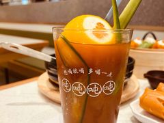 -蔡澜点心·粤菜(月星环球港店)