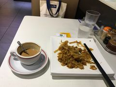 -锦园春香港茶餐厅(西海湾旗舰店)