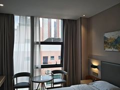 -凯亚斯顿酒店(深圳罗湖水贝国际珠宝城店)