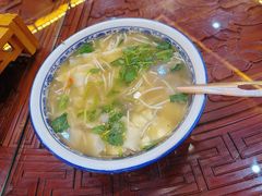 -宗巴雍姆藏餐府