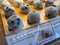 -銀座あけぼの(銀座本店)