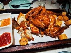 -小吊梨汤·北京菜·烤鸭(鸟巢店)