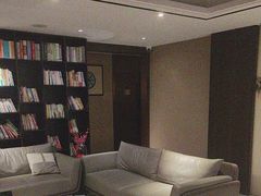 -水墨澜渟足道·SPA·传统(四望亭东关街店)
