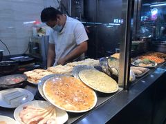 -揭阳钟记小食(福田新村店)