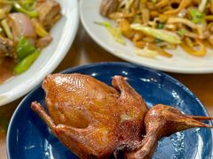 -煲煲掂风味煲仔饭餐厅(西区店)