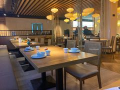 大堂-沅江水·湖南家宴(南村万博长隆商圈店)