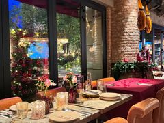 -BROWNSTONE布朗石西班牙餐厅(富城店)