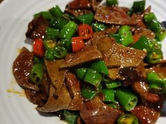 -望京一号·重庆江湖菜(工体店)