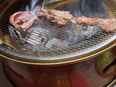 -西塔老太太泥炉烤肉(温州首店万象城黑金店)