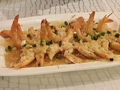 -西苑饭店·蓬莱春餐厅