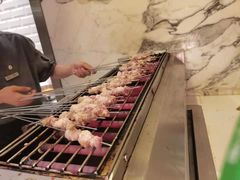 -长春高新益田福朋喜来登酒店·宜客乐标帜餐厅