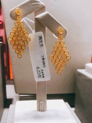 -周生生Chow Sang Sang(苏州美罗高新店)