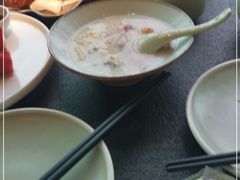 -蝴蝶里·粤菜·点心(滨江龙湖店)