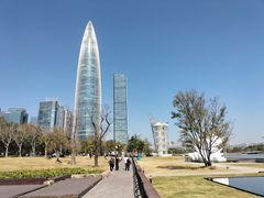 -深圳人才公园
