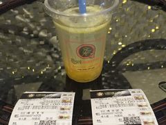 -星辉电影公园(时代广场CC MALL店)