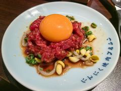 -蒜香焼肉PURUSHIN(马场路店)