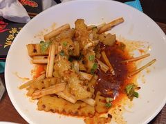 -全牛匠·乐山跷脚牛肉(西单华威约饭街店)