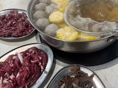 -菜忠潮州牛肉店(岗厦店)