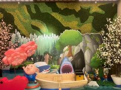 -汤连得温泉馆(宝山店)