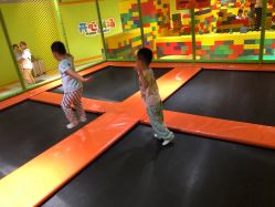 -宝燕乐园(闵行旗舰店)
