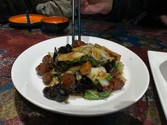 -乡村馕坑肉·烧烤·新疆菜·本地人更爱吃(阿勒泰首店)