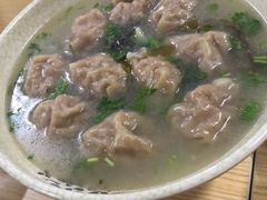 -海清宁记大馅云吞