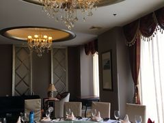 -骏莱海鲜鱼港(五角场店)