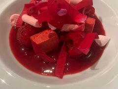 -Le Comptoir de Pierre Gagnaire