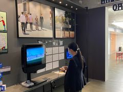 -现代汽车文化中心 Hyundai Motorstudio Beijing