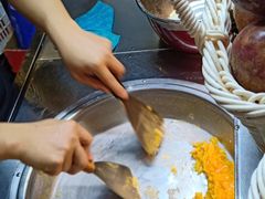 水果炒冰-海大南门夜市(海富街店)