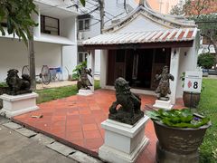 -曼谷国家博物馆
