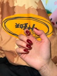 -Touch Nail·品质·美甲美睫