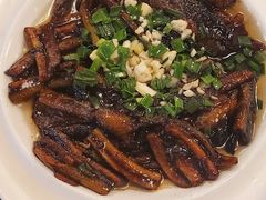-新聚丰菜馆(太监弄店)