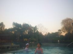 -太阳岛度假酒店